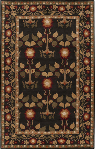 Surya Bungalo BNG-5019 Area Rug