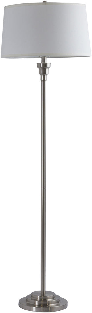 Surya Bingham BNLP-001 ivory Lamp Floor Lamp