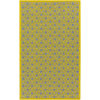 Surya Bones BNS-2000 Area Rug by Papilio