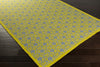 Surya Bones BNS-2000 Area Rug by Papilio 5x8 Corner Feature