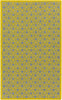 Surya Bones BNS-2000 Area Rug by Papilio