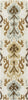 Surya Brentwood BNT-7674 Beige Area Rug 2'3'' x 8' Runner
