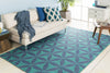 Surya Brentwood BNT-7695 Area Rug Roomscene Feature