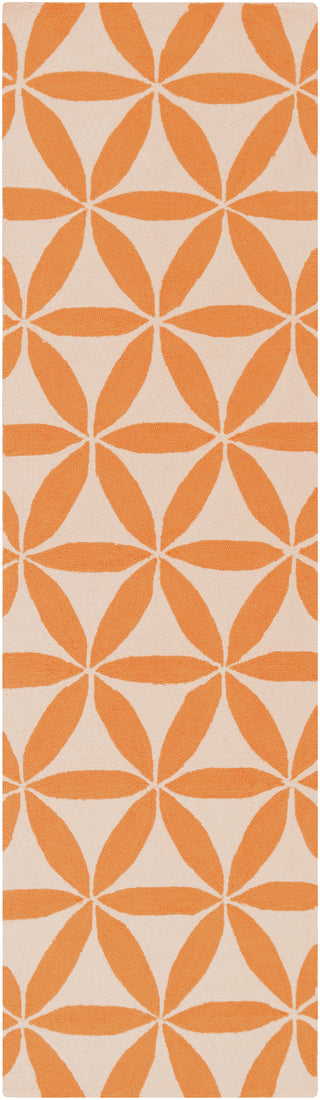 Surya Brentwood BNT-7696 Area Rug 2'3'' X 8' Runner