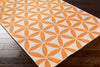Surya Brentwood BNT-7696 Area Rug 5x8 Corner