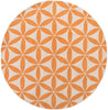 Surya Brentwood BNT-7696 Area Rug 6' Round