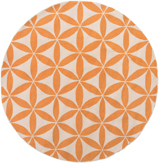 Surya Brentwood BNT-7696 Area Rug 6' Round