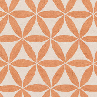 Surya Brentwood BNT-7696 Area Rug 1'6'' X 1'6'' Sample Swatch