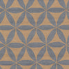 Surya Brentwood BNT-7697 Tan Hand Hooked Area Rug Sample Swatch