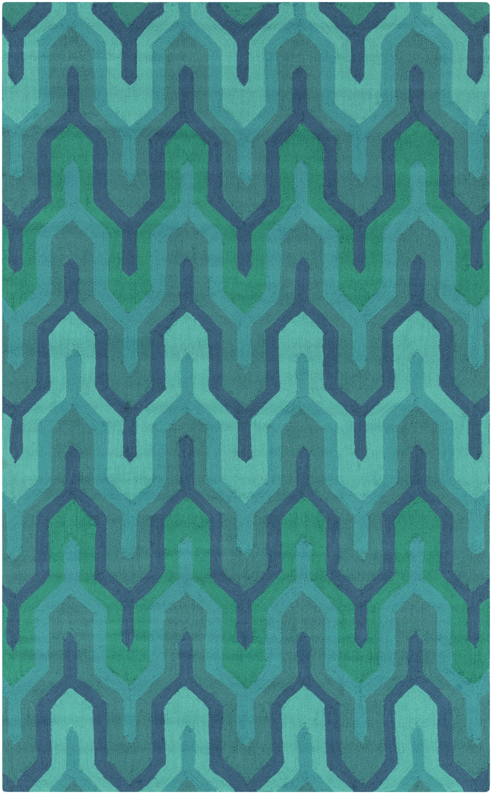 Surya Brentwood BNT-7700 Area Rug main image