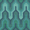 Surya Brentwood BNT-7700 Area Rug 1'6'' X 1'6'' Sample Swatch