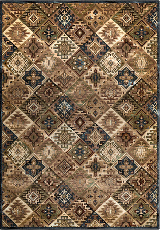 Rizzy Bennington BI4532 multi Area Rug Main Image