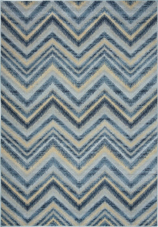 Rizzy Bennington BI4538 Blue Area Rug Main Image