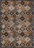 Rizzy Bennington BI4562 multi Area Rug Main Image