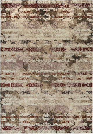 Rizzy Bennington BI4571 ivory Area Rug Main Image