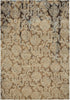 Rizzy Bennington BI4596 tan/brown Area Rug Main Image