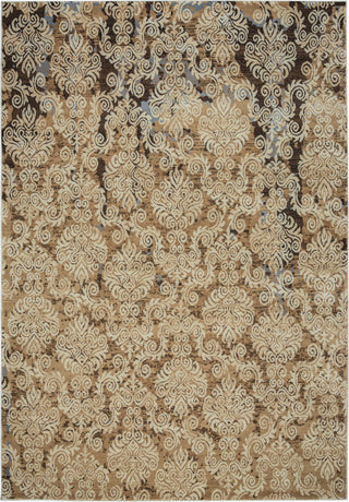 Rizzy Bennington BI4596 tan/brown Area Rug Main Image