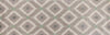 KAS Home 1017 Silver/Grey Mirage Hand Tufted Area Rug by Bob Mackie 
