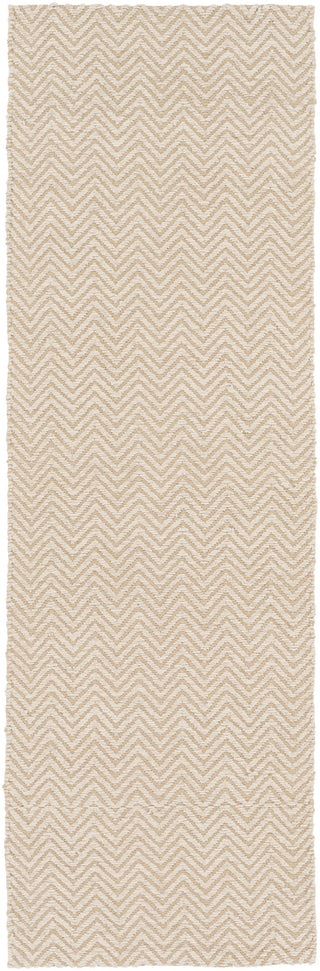 Surya Boca BOC-1000 Area Rug 2'6'' X 8' Runner