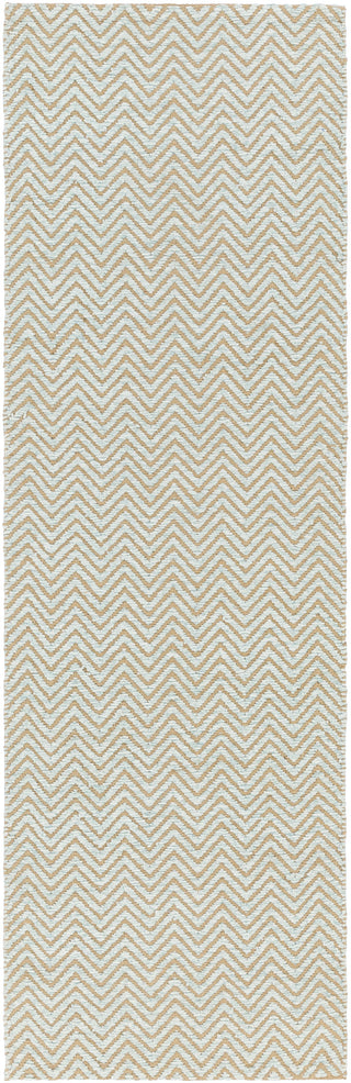 Surya Boca BOC-1003 Area Rug 2'6'' x 8'