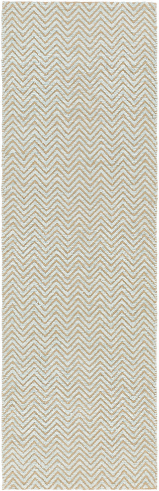 Surya Boca BOC-1003 Area Rug 2'6'' X 8' Runner