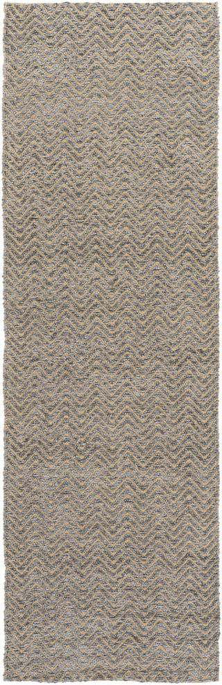 Surya Boca BOC-1005 Area Rug 2'6'' X 8' Runner