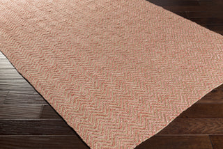 Surya Boca BOC-1006 Area Rug 5x8 Corner Feature