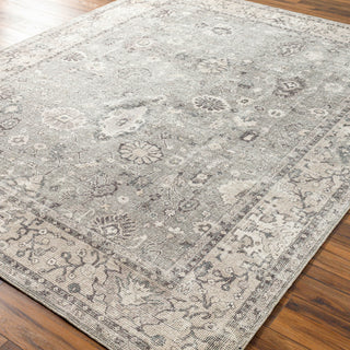 Surya Davina BOCC-2301 Area Rug by Becki Owens Corner Shot