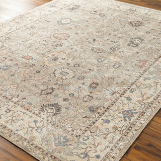 Surya Davina BOCC-2302 Area Rug by Becki Owens Corner Shot