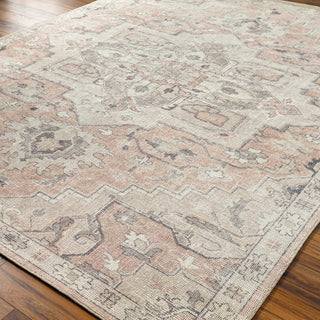 Surya Elle BOEC-2300 Area Rug by Becki Owens Corner Shot
