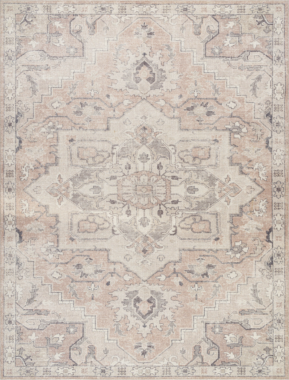 Becki Owens x Livabliss Elle BOEC-2300 Area Rug