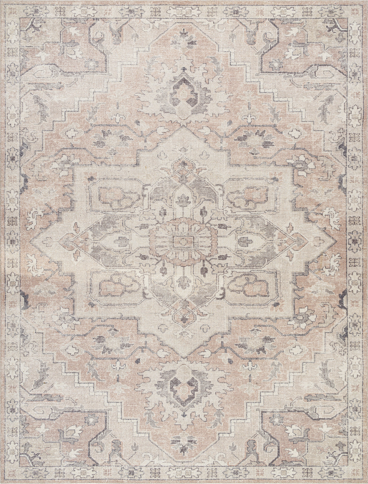 Surya Elle BOEC-2300 Area Rug by Becki Owens main image