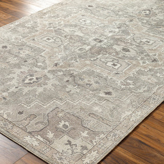 Surya Elle BOEC-2301 Area Rug by Becki Owens Corner Shot