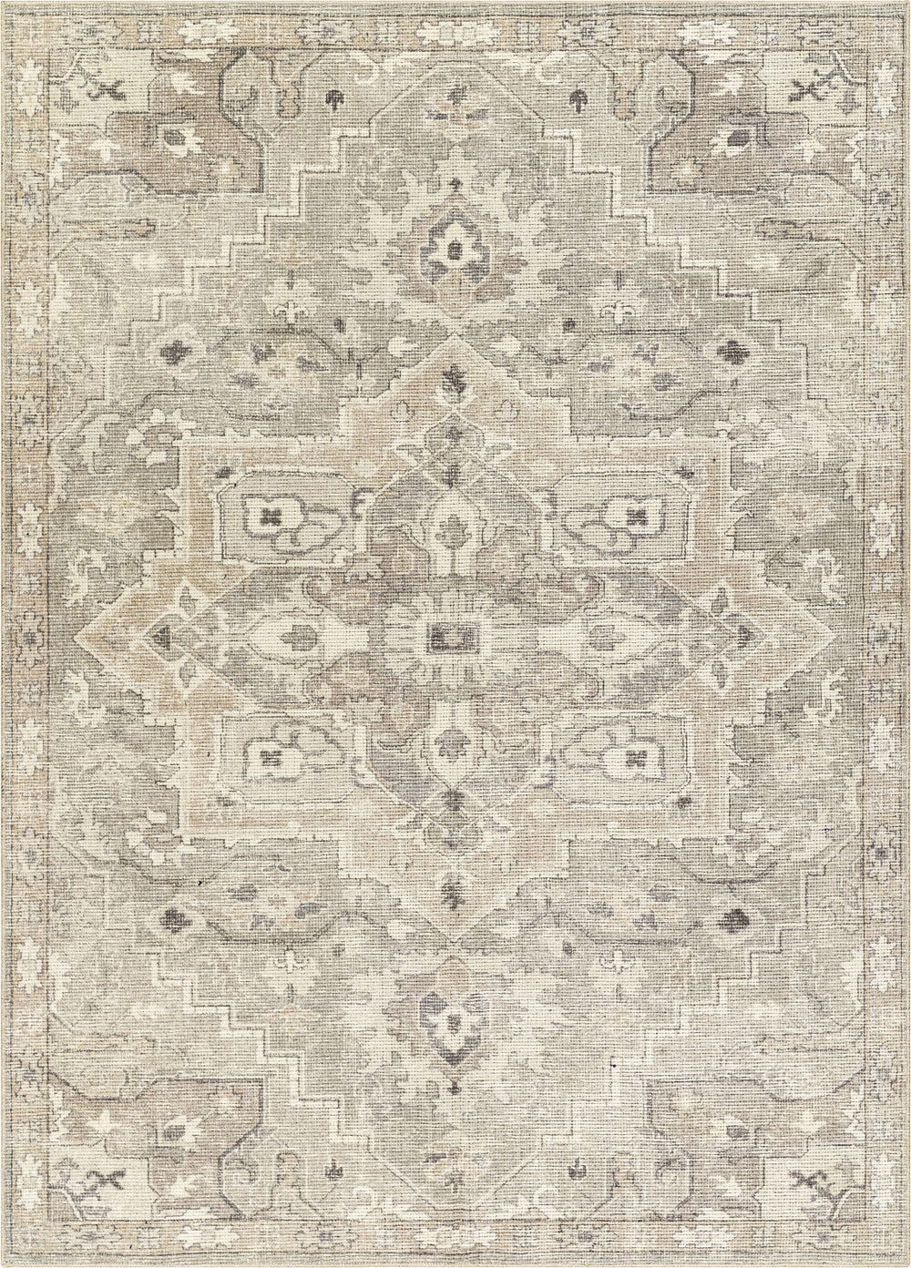 Becki Owens x Livabliss Elle BOEC-2301 Area Rug
