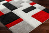Surya Bologna BOG-2308 Area Rug Corner Shot