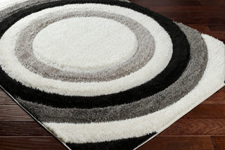 Surya Bologna BOG-2311 Area Rug Corner Shot