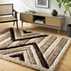 Surya Bologna BOG-2315 Area Rug Room Scene Feature