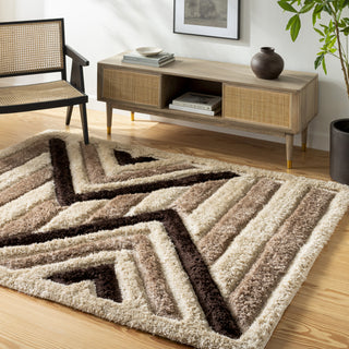 Surya Bologna BOG-2315 Area Rug Room Scene Feature