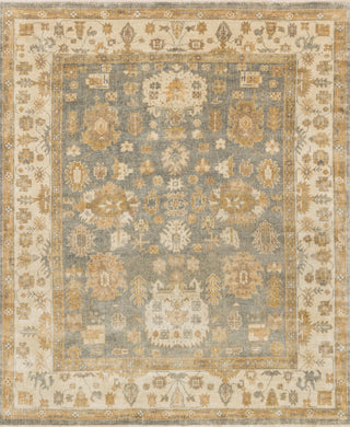 Loloi Bogart BG-02 Blue/Ivory Area Rug main image