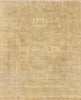Loloi Bogart BG-02 Sand/Sand Area Rug main image