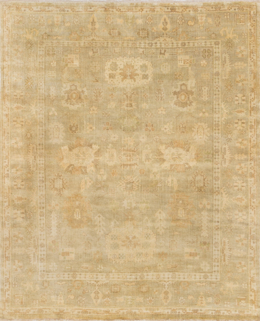 Loloi Bogart BG-02 Sand/Sand Area Rug main image