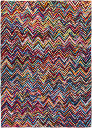 Surya Boho BOH-2000 Magenta Area Rug 8' X 11'