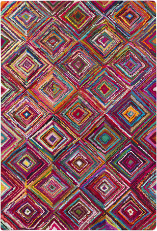 Surya Boho BOH-2002 Area Rug