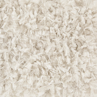 Chandra Bolero BOL-51300 White Area Rug Close Up