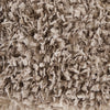 Chandra Bolero BOL-51302 Taupe Area Rug Close Up