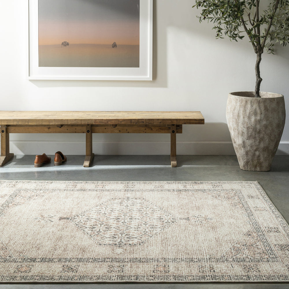 Surya Lila BOLC-2302 Area Rug by Becki Owens Room Scene Feature