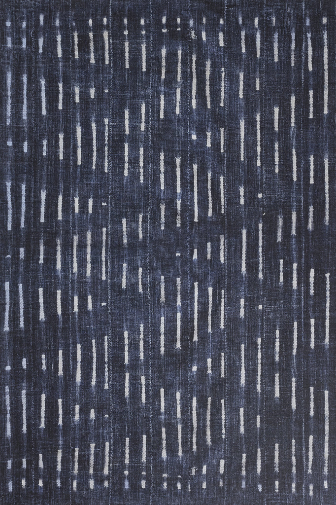 Momeni Bolt BOL-1 Denim Area Rug by Novogratz main image