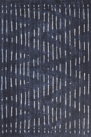 Momeni Bolt BOL-1 Denim Area Rug by Novogratz main image