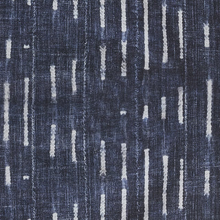 Momeni Bolt BOL-1 Denim Area Rug by Novogratz Swatch Image