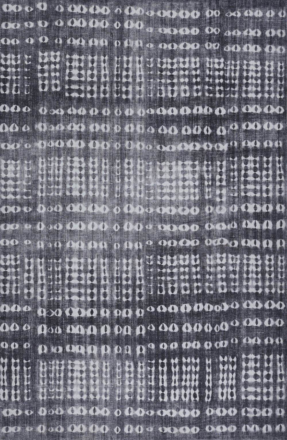 Momeni Bolt BOL-2 Charcoal Area Rug by Novogratz
